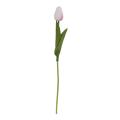 10pcs Tulip Flower Latex Real Touch for Wedding Bouquet (pink Tulip)