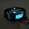 Uma Racing for Yamaha Lc135 Motorcycle Tachometer Digital Speedometer