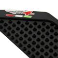 Pad Sticker Gas Knee Grip Side Decal for Aprilia Rsv4 2010-2017