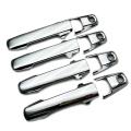 For Suzuki Spacia Gear Mk532 Car Chrome Door Handle Cover Trim