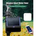 Zigbee Tuya Smart Watering Timer,timer+gateway