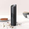 Electric Pepper Grinder Set Automatic Gravity Operation Seasoning A
