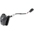 95760a7500 for Kia Forte Koup 14-17 Rear View Camera Backup Grey