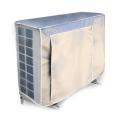 Outdoor Air Conditioning Cover Waterproof Cover Anti-dust Anti-snow