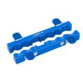 Toopre Bicycle Table Vise Insert Jaw Anti-scratch Clamp Tool B