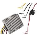 Golf Cart Converter 48v 36v to 12v Converter for Golf Cart Club Car