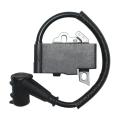 Auto Lawn Mower Engine Ignition Coil for Stihl Ms362 Chainsaw 1140