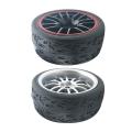 For Hsp Rc Model 1:10 Racing Drift Tire for 12mm Hexagonal Joint A