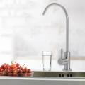 Kitchen Direct Drinking Water Filter Tap 304 Stainless Steel Faucet