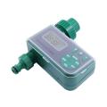 Lcd Automatic Intelligent Irrigation Timer Garden Irrigation System,b