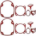 Aftermarket Gasket Kit for Hitachi Nr83a and Nv83a Nailers (10 Pack)