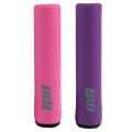 Odi Mtb Bicycle Grip Handlebar Grips Soft Bike Accessories Pink