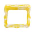 Silicone Protector Cover for Shearwater Perdix Ai Cover,yellow