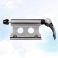 Bike Front Wheel Fork Fixing Holder Cycling Fork Accessories,titanium