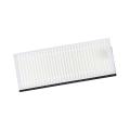 Pad Mop Cloths Hepa Filter for Ecovacs Deebot N9 + Plus Self Cleaning