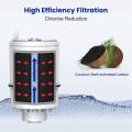 3 Pcs Faucet Filter Elements Water Filter Replacement