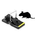 4pcs Mouse Trap Mouse Traps Indoor Mouse Traps