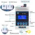 Xy-dt01 Digital Temperature Controller -40-110c Digital Thermostat