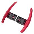 Steering Wheel Paddle Shifter For-bmw F10 F15 F20 F30 F36 G20,red