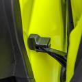 Car Door Stopper Protection Door Stop Cover for Suzuki Jimny 2019