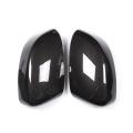 Car Rearview Mirror Cover Mirror Housings Mirror Decorative