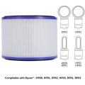 For Dyson Pure Hot + Cool Link Hp00 Hp01 Hp02 Hp03 Dp01 Hepa Filter