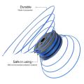 0.065 Inch Weed Eater Dual Line String Trimmer Replacement Spool