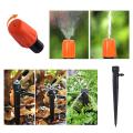 151pcs Irrigation Kit, 25m Mini Drip Irrigation System