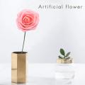 Artificial Flower  Wedding Bouquet Party Decoration Light Pink