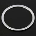 Car Steering Wheel Trim Circle Sequins Cover Sticker for Mazda 3