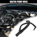New Water Pump Hose for Land Rover Range Rover Sport Lr4 2010-2013