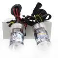 2 X H8/h9/h11 Hid Xenon Bulb 2 Bulbs Headlight 35w Lamp Light 6000k