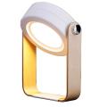 Touch Night Light Lamp,usb Led Cordless Desk Lights, 360 Rotatable