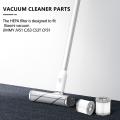 7pcs Hepa Filter for Jimmy Jv51/53 Handheld Cordless Vacuum Cleaner