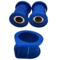 For Nissan Steering Rack Bushing Set Titan -armada 2004-2013