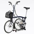 Rhinowalk Bike Bag 4l-7l with Raincover for Brompton Birdy Bike A