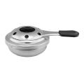 Mini Stainless Steel Pocket Alcohol Stove Alcohol Stove