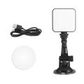 Zoom Calls Lighting Remote Video Conference Fill Light Makeup Lamp