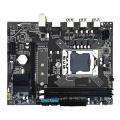 X79 Motherboard with E5 2420v2 Cpu Lga1356 for Intel Xeon E5 Cpu