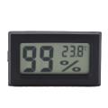 Digital Humidity Meter Ys-11 Wireless Indoor Thermometer Lcd Display