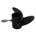 Aluminum Outboard Propeller 7.8x8 for Tohatsu Nissan Mercury 4-6hp