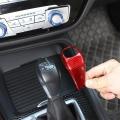 For-bmw 1 Series 2 Series X1 Gear Shift Head Cover Gear Lever Cover