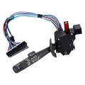 Multi-function Combination Switch for Chevy 2330814 26100985