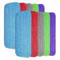 10 Pcs Microfiber Mop Pads for Most Spray Mops and Reveal Mops