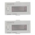 H7ec-blm 0-999999 Counting Range No-voltage Required Digital Counter