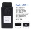 Ntg5s1 Carplay for Apple Carplay Activation Tool Mercedes Benz 16-17