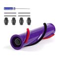 1set Roller Brush Roll Bar Replacement for Dyson V8 Cordless Cleaner