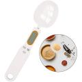 Measuring Spoon, 500 G/0.1 G Food Weighing Spoon, Used for Cooking A