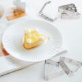 Stainless Steel Porous Tart Ring Tower Pie Cake Mould Baking