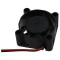 60mm X 25mm Dc 12v 0.25a 2pin Cooling Fan for Computer Case Cpu Cooler
